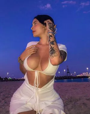 Paula Benitez OnlyFans Leaked Free Thumbnail Picture - #4gHC8cPwzY