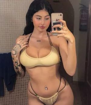 Paula Benitez OnlyFans Leaked Free Thumbnail Picture - #KFOb6YeZJ2