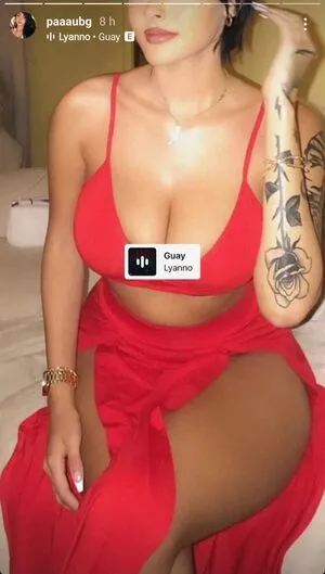 Paula Benitez OnlyFans Leaked Free Thumbnail Picture - #Ncwudgr44X