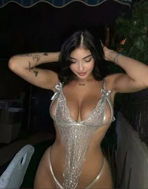 Paula Benitez OnlyFans Leaked Free Thumbnail Picture - #aNJN7fejLZ