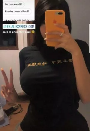 Paula Benitez OnlyFans Leaked Free Thumbnail Picture - #jW6opwy0NP