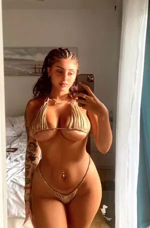 Paula Benitez OnlyFans Leaked Free Thumbnail Picture - #neySRa3dnE