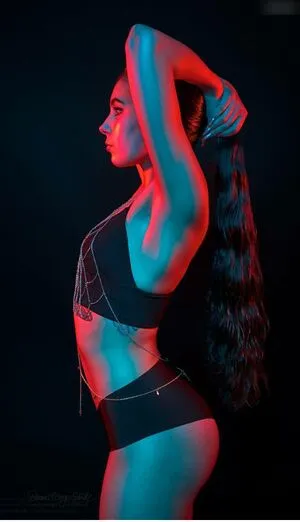 Paula Both Vazquez OnlyFans Leaked Free Thumbnail Picture - #BkNszPxORG