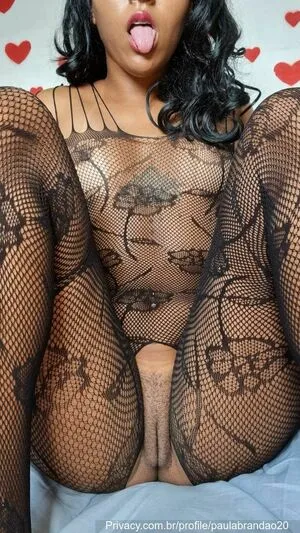 Paula Brandao OnlyFans Leaked Free Thumbnail Picture - #p3UyIdqpAx