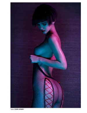 Paula Bulczynska OnlyFans Leaked Free Thumbnail Picture - #B8j0pmTh5g
