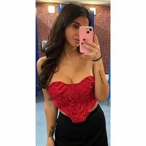 Paula Comas Pascual OnlyFans Leaked Free Thumbnail Picture - #cnvoYxqET7