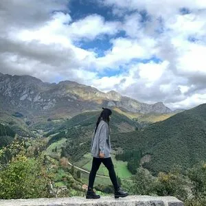 Paula Comas Pascual OnlyFans Leaked Free Thumbnail Picture - #tYszIpNCF8