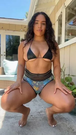 Paula Contento OnlyFans Leaked Free Thumbnail Picture - #7UdjyFva8h