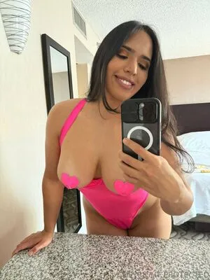 Paula Contento OnlyFans Leaked Free Thumbnail Picture - #VZOGQKvDVv