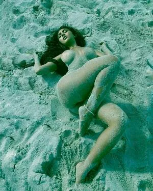 Paula Deanda OnlyFans Leaked Free Thumbnail Picture - #Va8nF3Tjg0