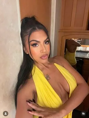 Paula Deanda OnlyFans Leaked Free Thumbnail Picture - #icnYY983xN
