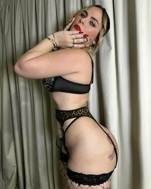 Paula Del Villar OnlyFans Leaked Free Thumbnail Picture - #w4vTG5X5f9