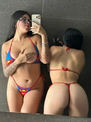 Paula Diaz OnlyFans Leaked Free Thumbnail Picture - #t5pOrF1n6b