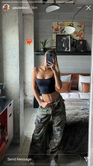 Paula Diez OnlyFans Leaked Free Thumbnail Picture - #ZW9xWlctOK