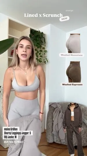 Paula Doeringer OnlyFans Leaked Free Thumbnail Picture - #0vFMnyMSoh