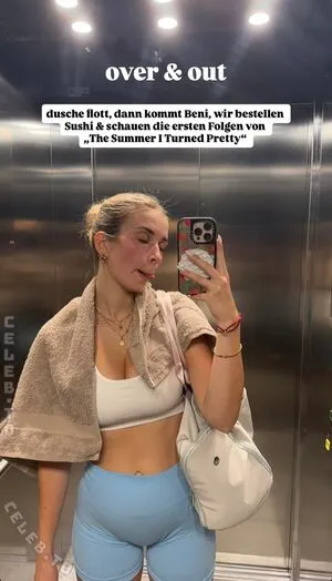 Paula Doeringer OnlyFans Leaked Free Thumbnail Picture - #6o2II6pQYL