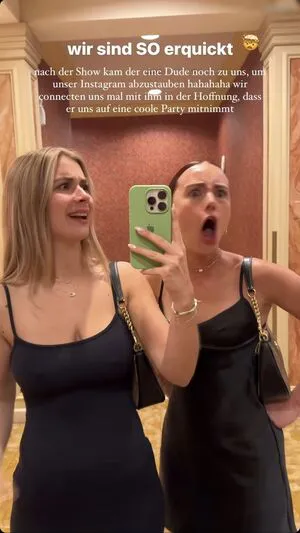 Paula Doeringer OnlyFans Leaked Free Thumbnail Picture - #7OooUamaiY