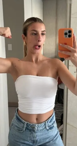 Paula Doeringer OnlyFans Leaked Free Thumbnail Picture - #89ef3d313L