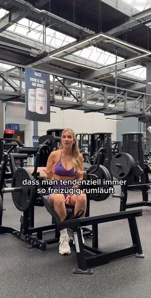 Paula Doeringer OnlyFans Leaked Free Thumbnail Picture - #8LCUXImRD0