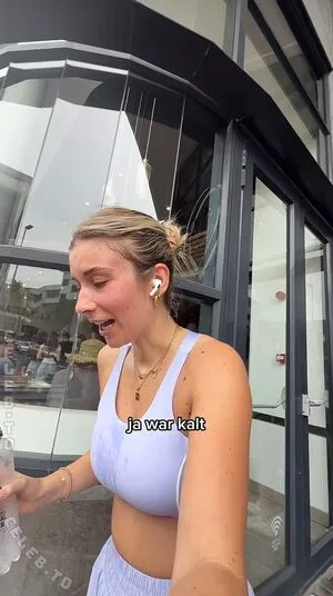 Paula Doeringer OnlyFans Leaked Free Thumbnail Picture - #8gLB4Yjs9R