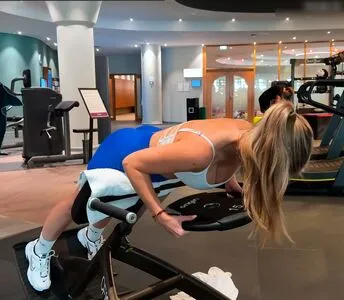 Paula Doeringer OnlyFans Leaked Free Thumbnail Picture - #91BYn3f82e