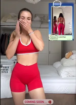 Paula Doeringer OnlyFans Leaked Free Thumbnail Picture - #9DHvXZmhOw