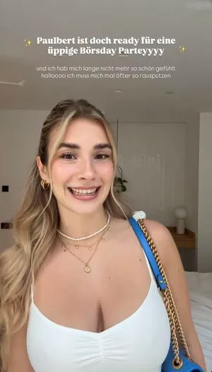 Paula Doeringer OnlyFans Leaked Free Thumbnail Picture - #EJMukYRidT