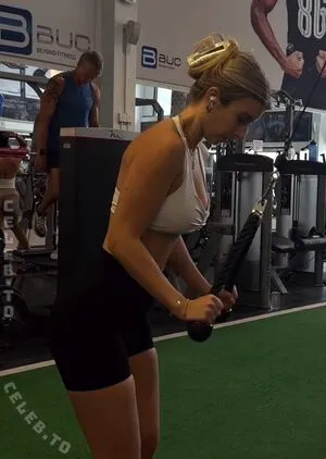 Paula Doeringer OnlyFans Leaked Free Thumbnail Picture - #ETBxycXC4y