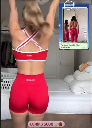 Paula Doeringer OnlyFans Leaked Free Thumbnail Picture - #EgbptD7fn5