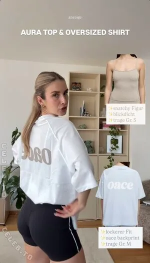 Paula Doeringer OnlyFans Leaked Free Thumbnail Picture - #HKGCl0Kn9k