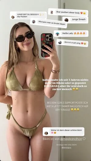 Paula Doeringer OnlyFans Leaked Free Thumbnail Picture - #KuoLJxKhmT