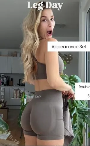 Paula Doeringer OnlyFans Leaked Free Thumbnail Picture - #LIkuxHDDyg