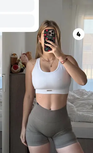 Paula Doeringer OnlyFans Leaked Free Thumbnail Picture - #M2llhMTVCg