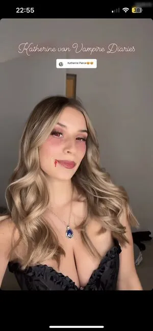 Paula Doeringer OnlyFans Leaked Free Thumbnail Picture - #OBLyWHOaF1