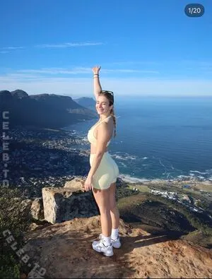 Paula Doeringer OnlyFans Leaked Free Thumbnail Picture - #QwEUOwEVDe