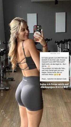 Paula Doeringer OnlyFans Leaked Free Thumbnail Picture - #SskolCRL6x