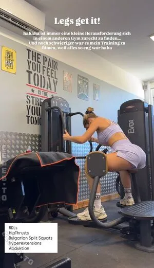 Paula Doeringer OnlyFans Leaked Free Thumbnail Picture - #UHvcsQL0z7