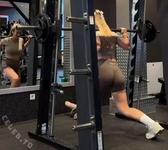 Paula Doeringer OnlyFans Leaked Free Thumbnail Picture - #UOXNwxoEIA