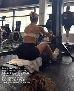 Paula Doeringer OnlyFans Leaked Free Thumbnail Picture - #Vz2vcjPMue