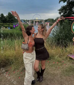 Paula Doeringer OnlyFans Leaked Free Thumbnail Picture - #WquuaGGJal