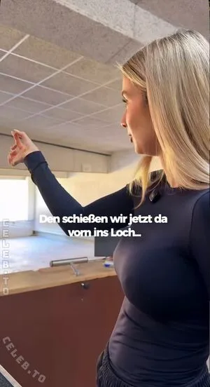 Paula Doeringer OnlyFans Leaked Free Thumbnail Picture - #X6ZdLCzxMk