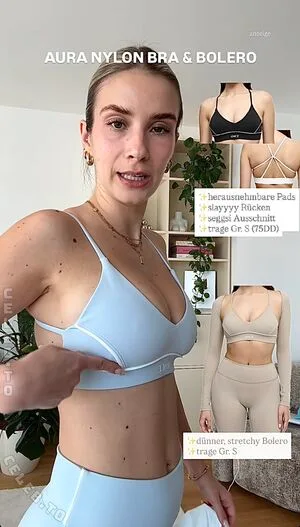 Paula Doeringer OnlyFans Leaked Free Thumbnail Picture - #XQ6bfyDO96