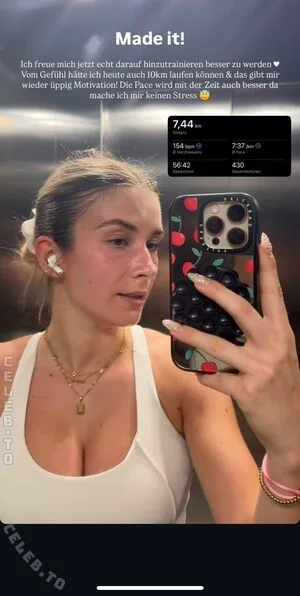 Paula Doeringer OnlyFans Leaked Free Thumbnail Picture - #YMIp9h37e8