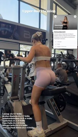 Paula Doeringer OnlyFans Leaked Free Thumbnail Picture - #aDgDlFqcYB