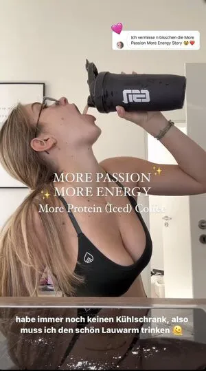 Paula Doeringer OnlyFans Leaked Free Thumbnail Picture - #acA3xYC7Nf