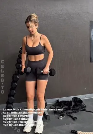 Paula Doeringer OnlyFans Leaked Free Thumbnail Picture - #bt3z0AqvWT