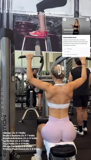 Paula Doeringer OnlyFans Leaked Free Thumbnail Picture - #bvpH53tMxb