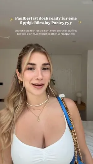 Paula Doeringer OnlyFans Leaked Free Thumbnail Picture - #e31yGvGi8Y