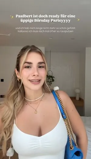 Paula Doeringer OnlyFans Leaked Free Thumbnail Picture - #eGB9RcXKhO