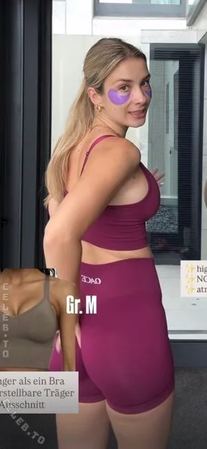 Paula Doeringer OnlyFans Leaked Free Thumbnail Picture - #ha0E0qIRBq